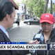Image for article titled Oakland Mayor Fires Interim Police Chief After 4 Days During Sex Scandal Involving Teen Girl